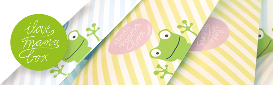 Ilovemamabox